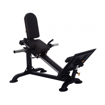 FitnessZone Powertec Compact Leg Sled P CLS